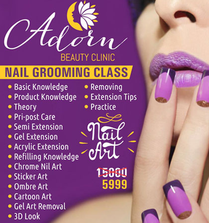 Adorn Beauty Clinic